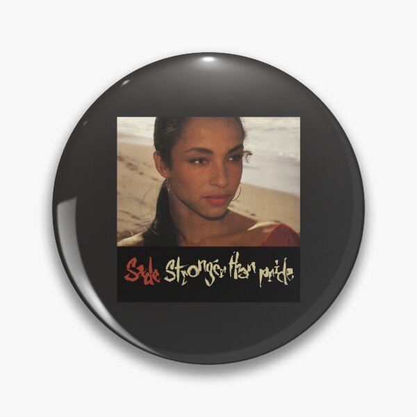 Item preview, Sade Adu Classic  designed and sold by waleyreym.