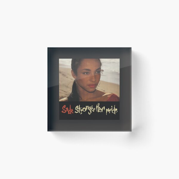Artikelvorschau, Sade Adu Klassiker entworfen und verkauft von waleyreym.
