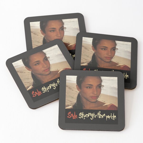 Item preview, Sade Adu Classic  designed and sold by waleyreym.
