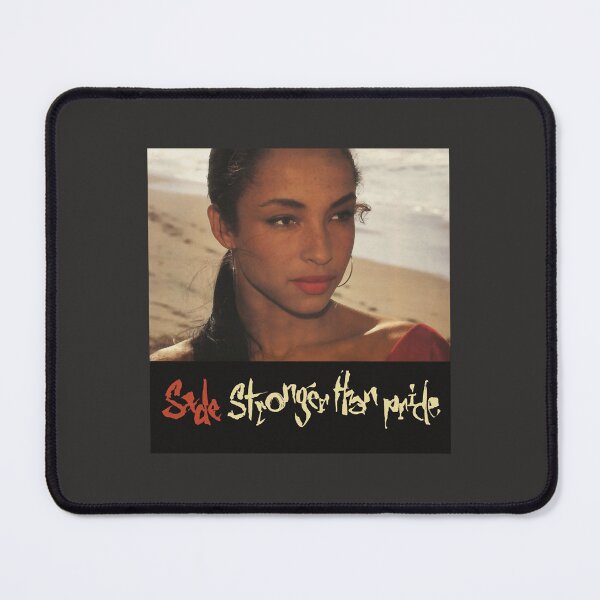 Item preview, Sade Adu Classic designed and sold by waleyreym.