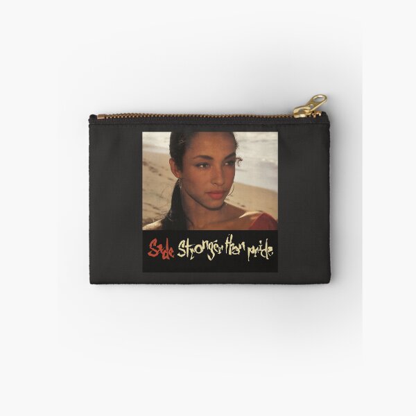 Item preview, Sade Adu Classic  designed and sold by waleyreym.