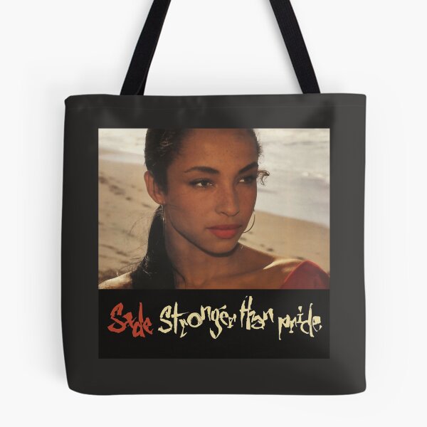 Item preview, Sade Adu Classic  designed and sold by waleyreym.