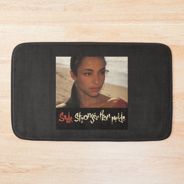 Aperçu de l'œuvre Sade Adu Classique créée et vendue par waleyreym.