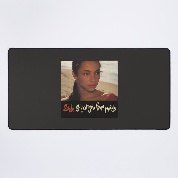Item preview, Sade Adu Classic  designed and sold by waleyreym.