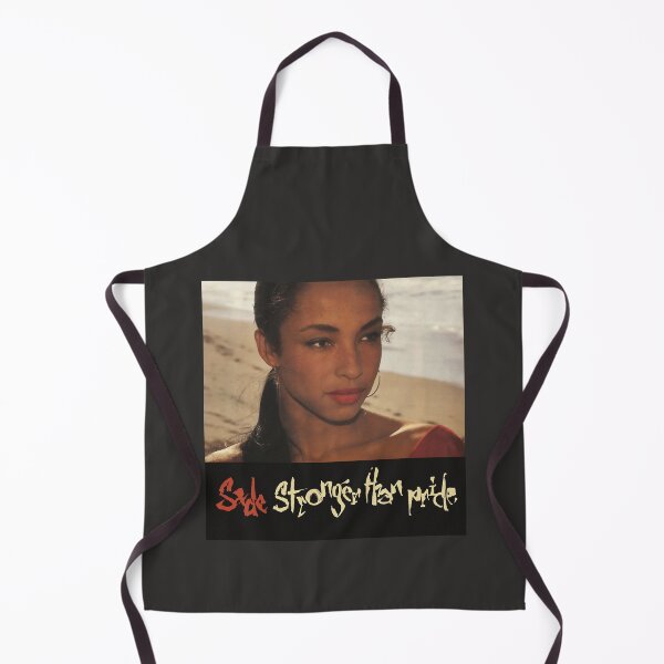 Item preview, Sade Adu Classic designed and sold by waleyreym.