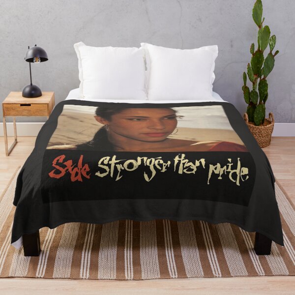 Item preview, Sade Adu Classic  designed and sold by waleyreym.