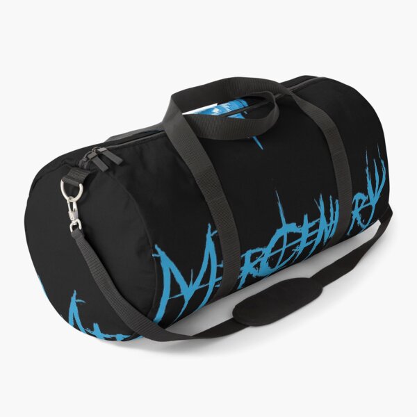 Item preview, Mercenery Wolf designed and sold by Melodic Metal.