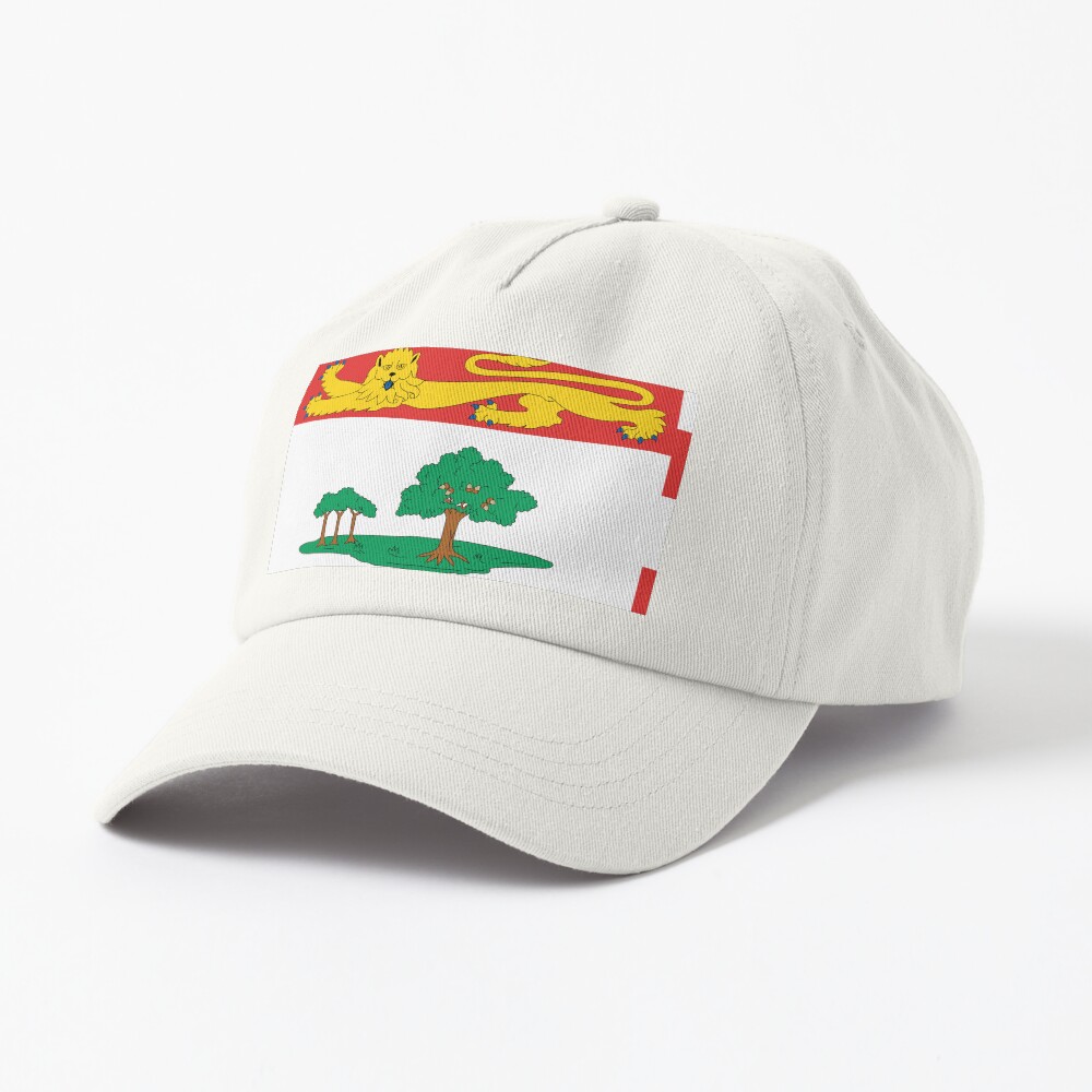 Aperçu de l'œuvre Casquette Dad Hat créée et vendue par Shorlick.