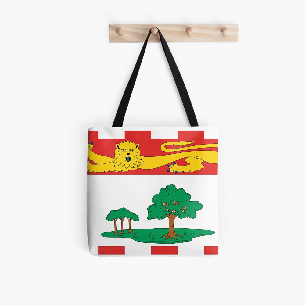 Aperçu de l'œuvre Tote bag doublé créée et vendue par Shorlick.