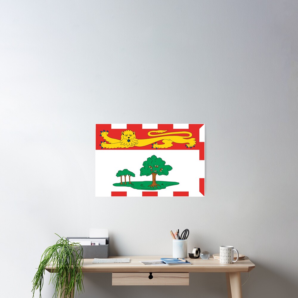 Aperçu de l'œuvre Poster créée et vendue par Shorlick.