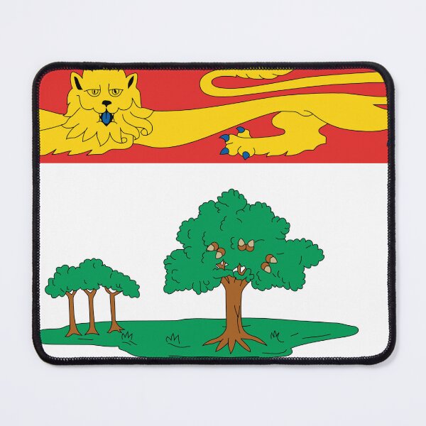 Item preview, Flag of Prince Edward Island designed and sold by Flags & Cie.