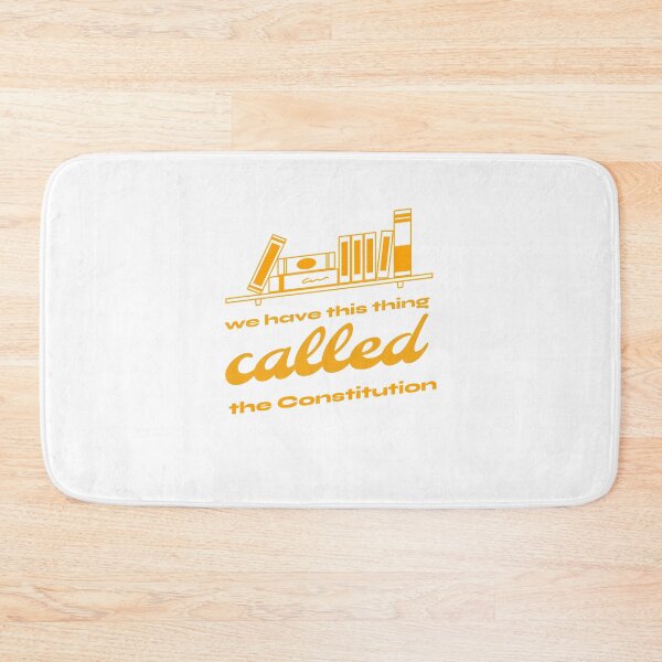 Item preview, We Have This Thing Called The Constitution designed and sold by Verbiage24.