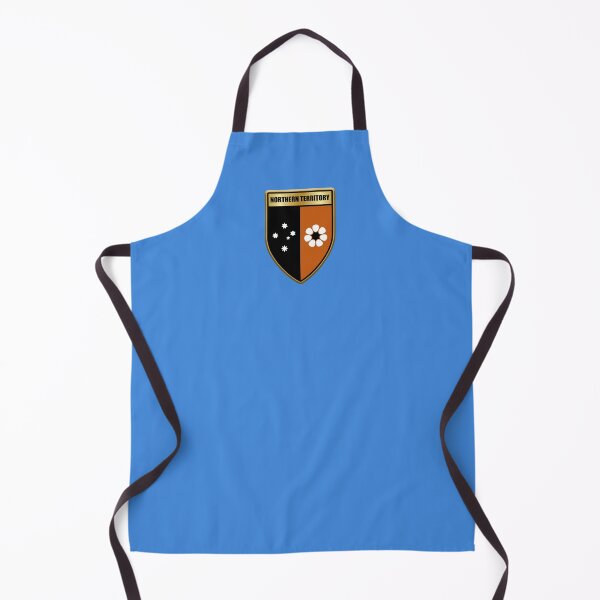 Item preview, NORTHERN TERRITORY Gifts, Masks, Stickers & Products (18) designed and sold by mpodger.