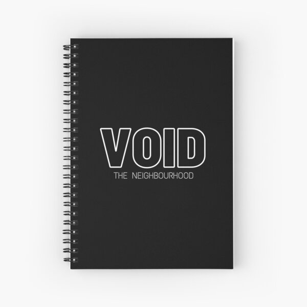 Void - The Neighbourhood 