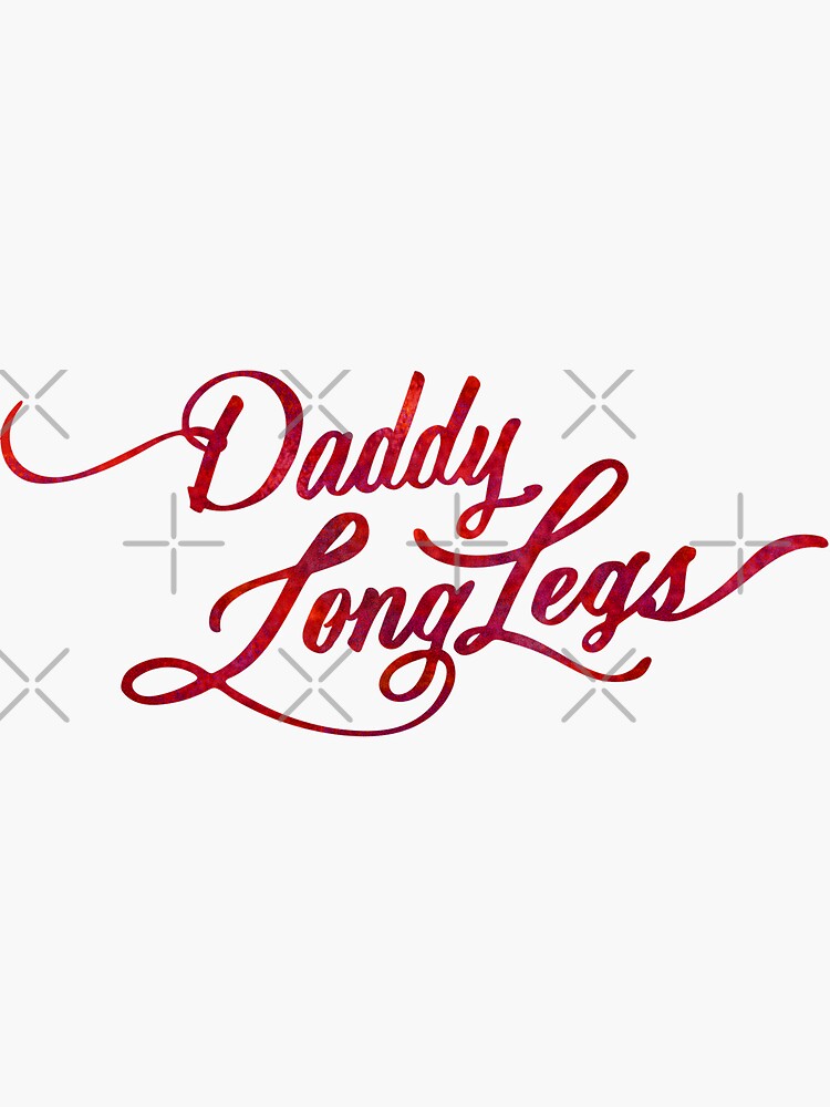 Daddy long legs :3