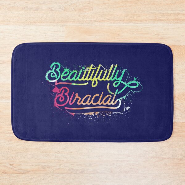 Item preview, Beautifully Biracial Mixed Race designed and sold by jaygo.