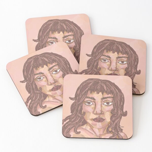 Item preview, lil doodle of a person designed and sold by kellbell-create.