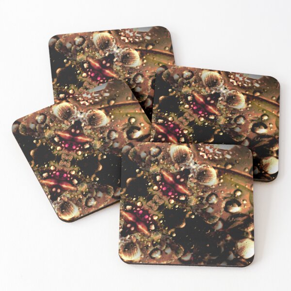 Item preview, Delicately and Explosive designed and sold by Geoff Treagus.