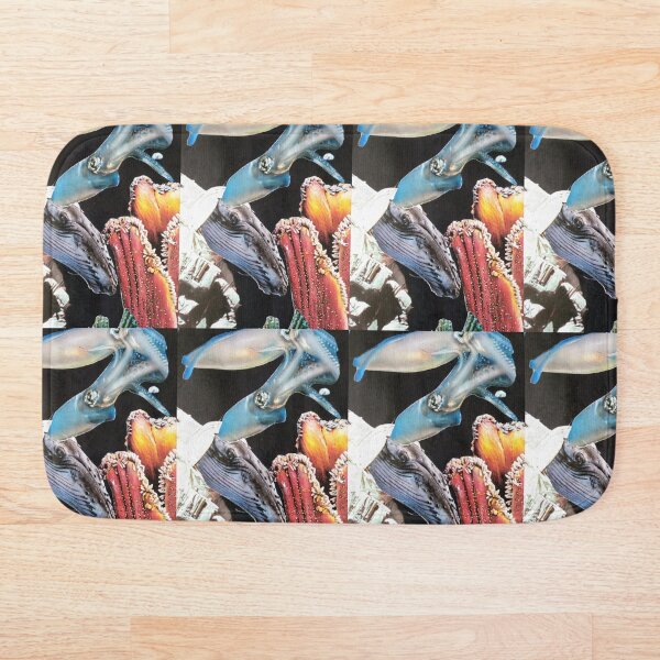 Item preview, Space Traveller designed and sold by Marie Van Schie.