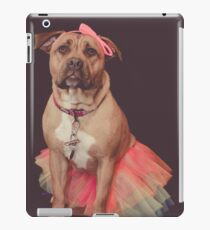 Willow iPad Case/Skin