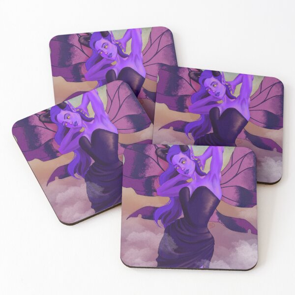 Item preview, hada oscura designed and sold by MadiD.