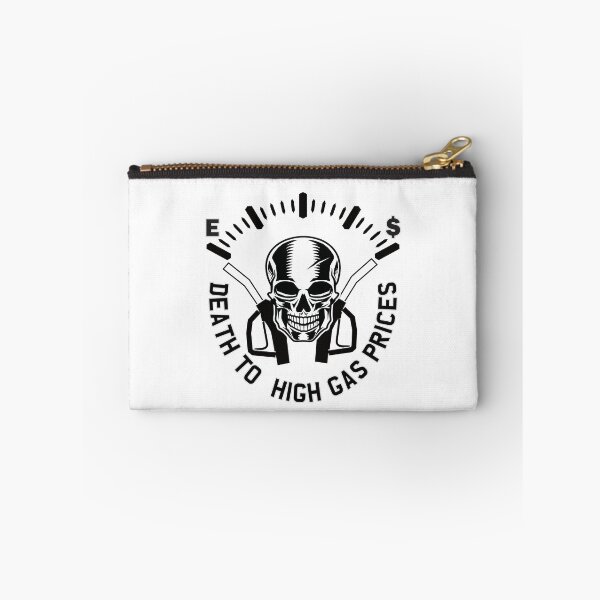 Item preview, Death to High Gas Prices designed and sold by Rhu Creations.