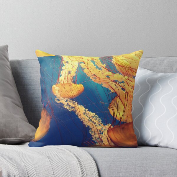 Item preview, neon rainbow jellyfish designed and sold by ydsdesigns.