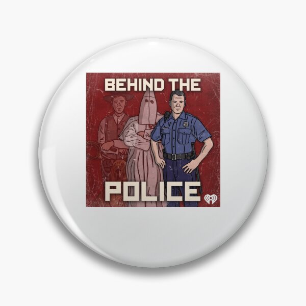 Item preview, Lover Gift Behind The Police Gifts For Movie Fan designed and sold by RamiroOdonnell.