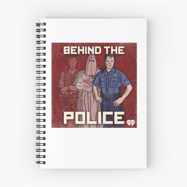 Item preview, Lover Gift Behind The Police Gifts For Movie Fan designed and sold by RamiroOdonnell.