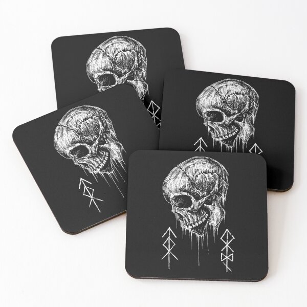 Item preview, Skull  designed and sold by Stillness store.