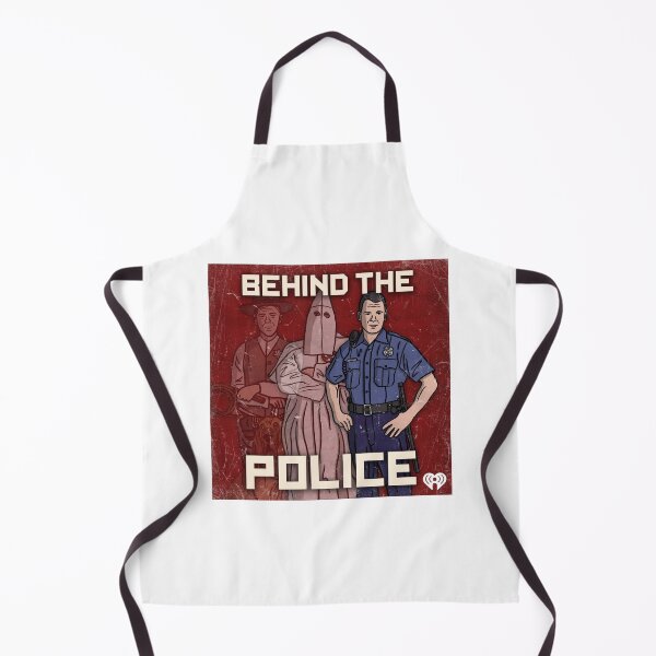 Item preview, Lover Gift Behind The Police Gifts For Movie Fan designed and sold by RamiroOdonnell.