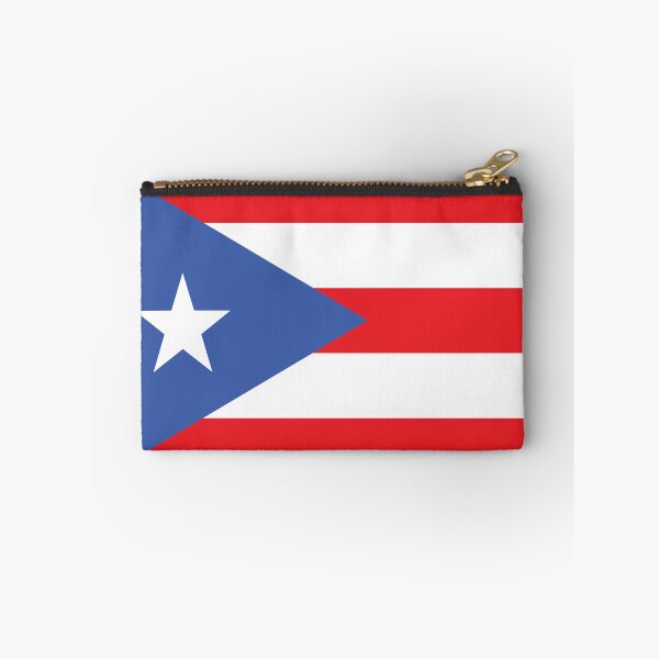 Item preview, Flag of Puerto Rico designed and sold by Flags & Cie.