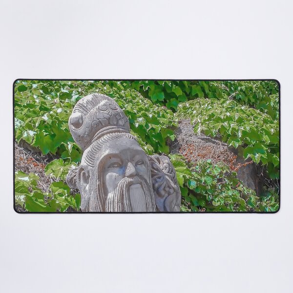 Item preview, The Wise Man in the Garden designed and sold by Steven Jodoin.