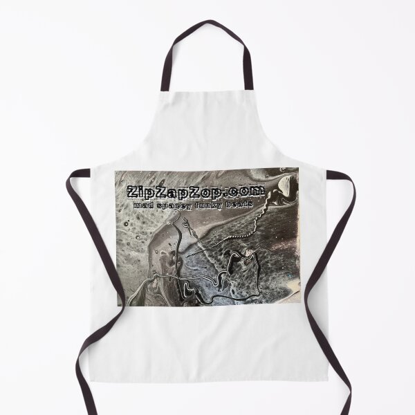 Item preview, ZipZapZop.com mad spacey funky beats designed and sold by SpaceTruckingMogul Records.