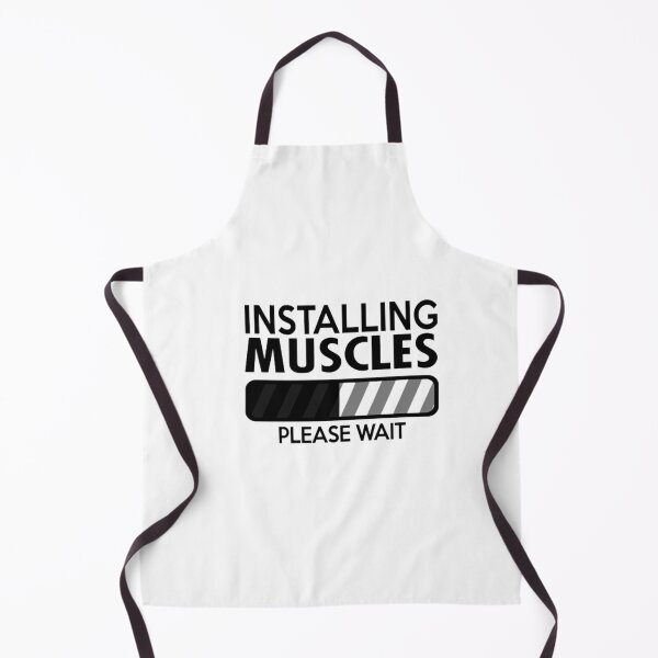 Item preview, Installation Muscles designed and sold by Besty Prod.