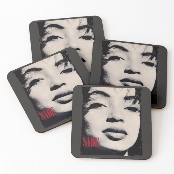 Item preview, Sade Diamond Life   designed and sold by marerorohenl.