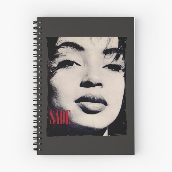 Item preview, Sade Diamond Life   designed and sold by marerorohenl.