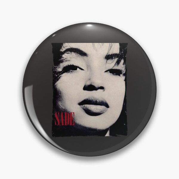 Item preview, Sade Diamond Life   designed and sold by marerorohenl.