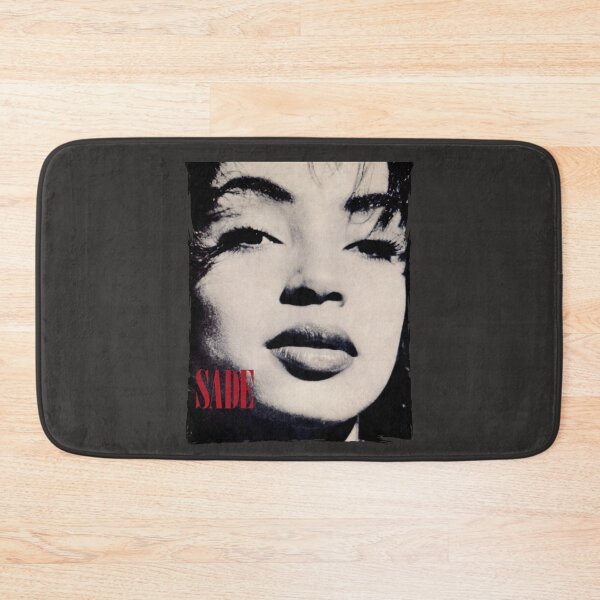 Item preview, Sade Diamond Life   designed and sold by marerorohenl.