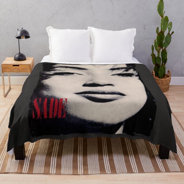 Item preview, Sade Diamond Life   designed and sold by marerorohenl.