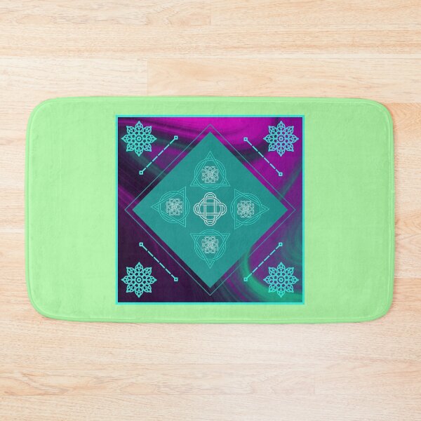 Item preview, Random Pattern Design 2 22.06.22 designed and sold by CoyoteGifts.
