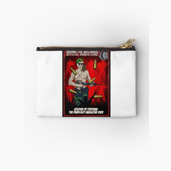 Item preview, Lover Gift Soldier Of Fortune The Deadliest Magazine Ever Gifts For Music Fan designed and sold by RamiroOdonnell.