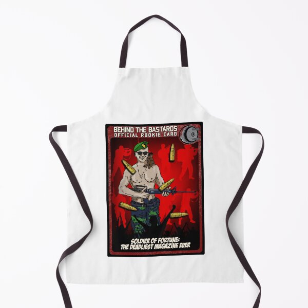 Item preview, Lover Gift Soldier Of Fortune The Deadliest Magazine Ever Gifts For Music Fan designed and sold by RamiroOdonnell.