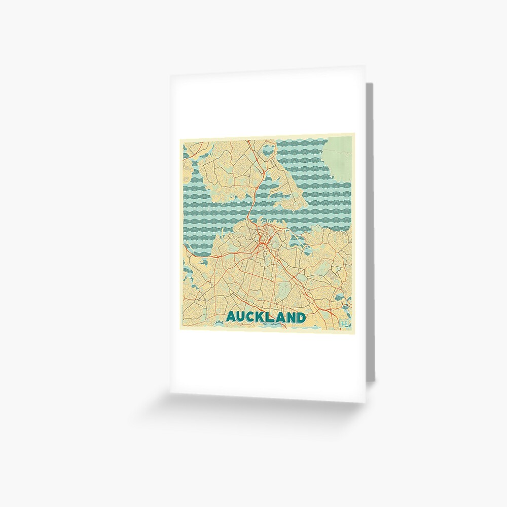 Item preview, Greeting Card designed and sold by HubertRoguski.