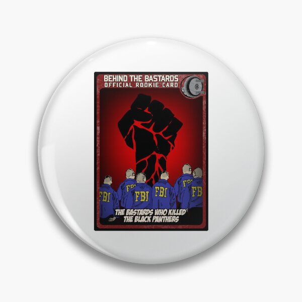 Item preview, Lover Gift The Bastards Who Killed The Black Panthers Gifts For Movie Fans designed and sold by RamiroOdonnell.