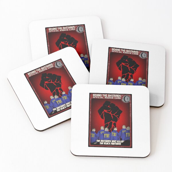 Item preview, Lover Gift The Bastards Who Killed The Black Panthers Gifts For Movie Fans designed and sold by RamiroOdonnell.