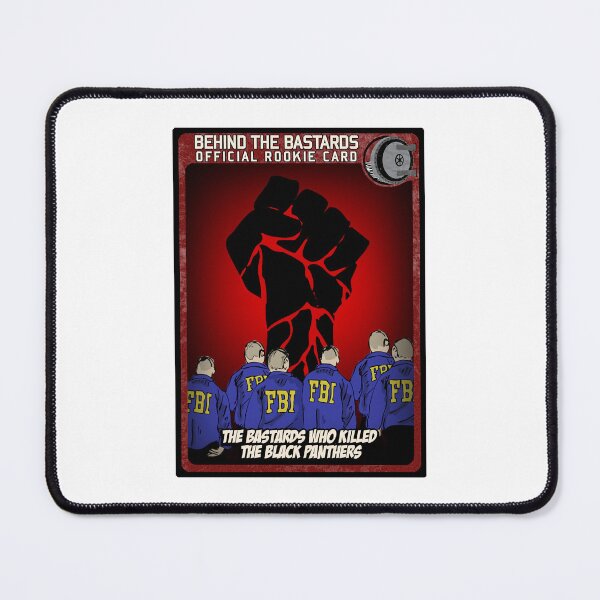 Item preview, Lover Gift The Bastards Who Killed The Black Panthers Gifts For Movie Fans designed and sold by RamiroOdonnell.