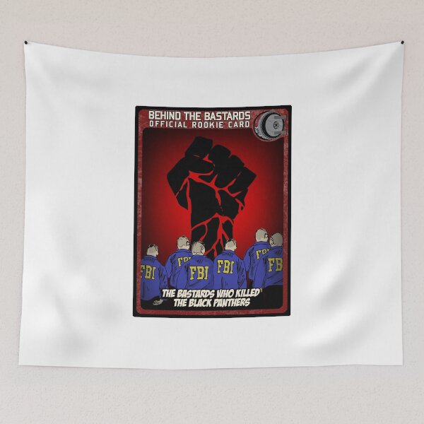 Item preview, Lover Gift The Bastards Who Killed The Black Panthers Gifts For Movie Fans designed and sold by RamiroOdonnell.