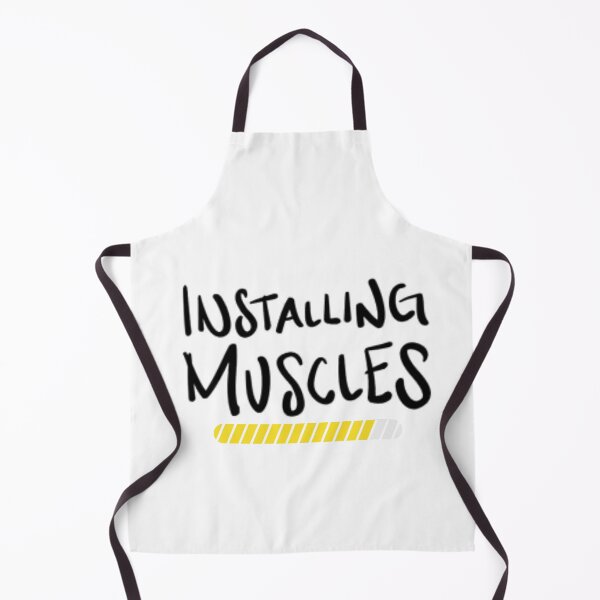 Item preview, Installation Muscles designed and sold by Besty Prod.