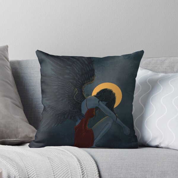 Item preview, Blue Angel designed and sold by MadiD.